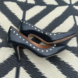 Corso Como Heels